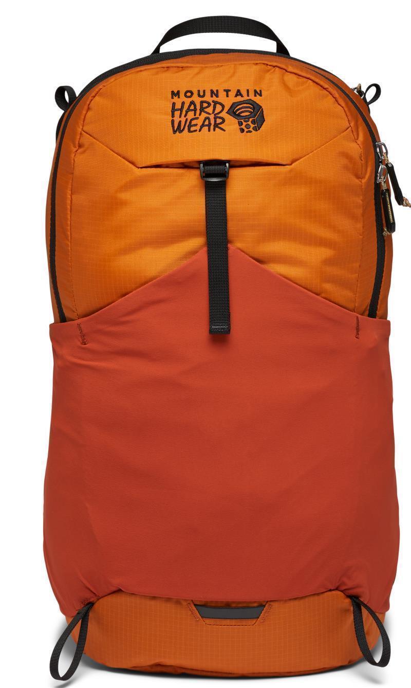 Field Day 16L Backpack - Bright Copper 2