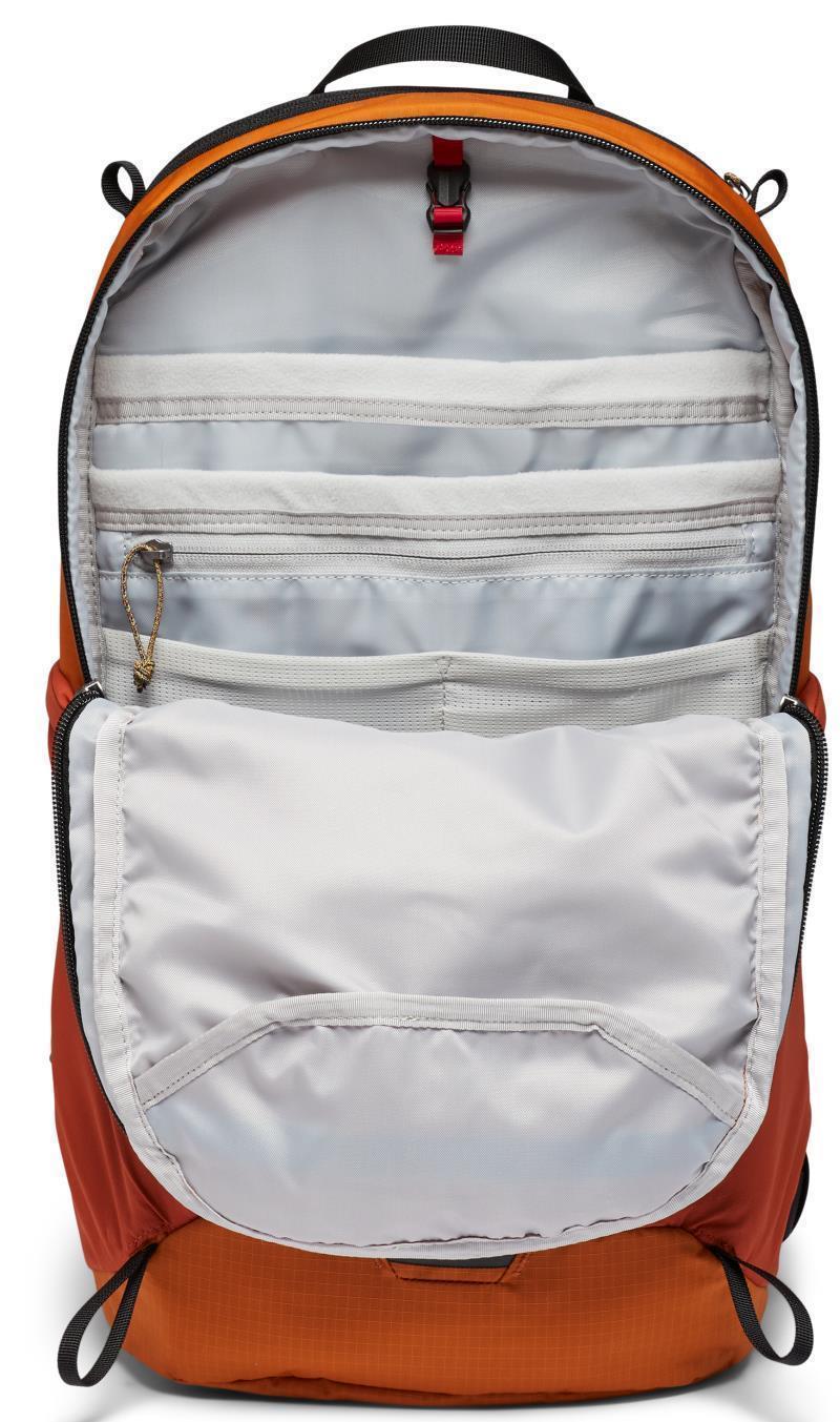 Field Day 16L Backpack - Bright Copper 3