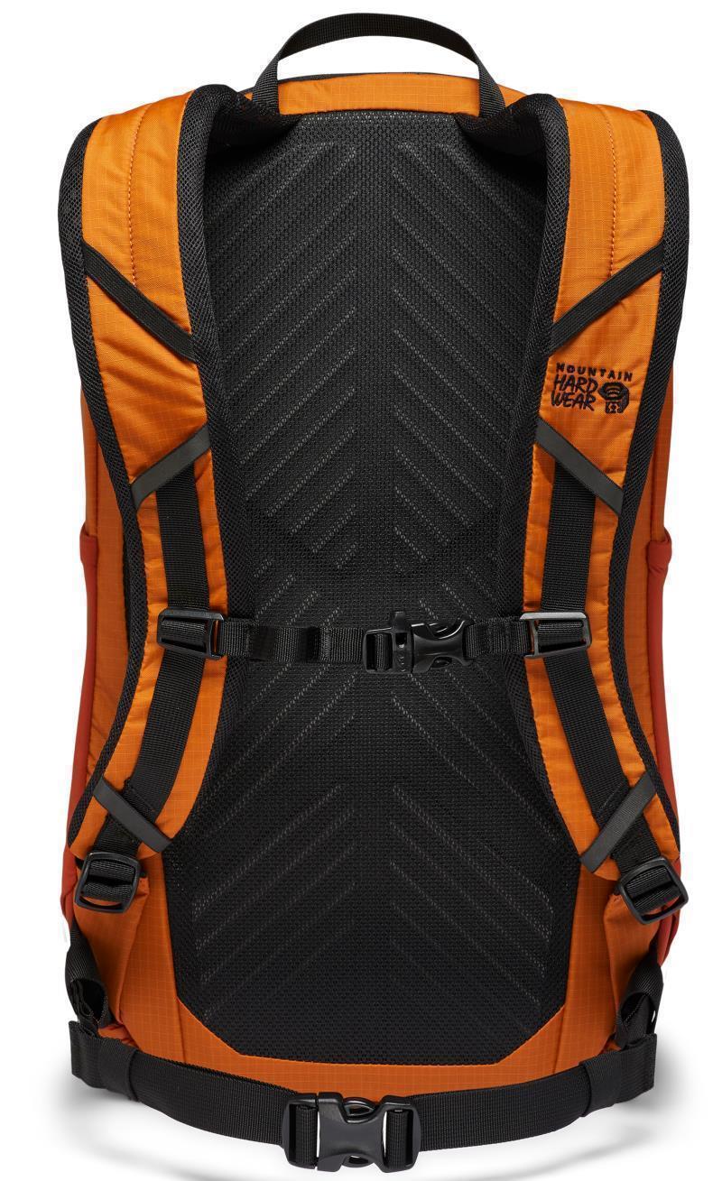 Field Day 16L Backpack - Bright Copper 4