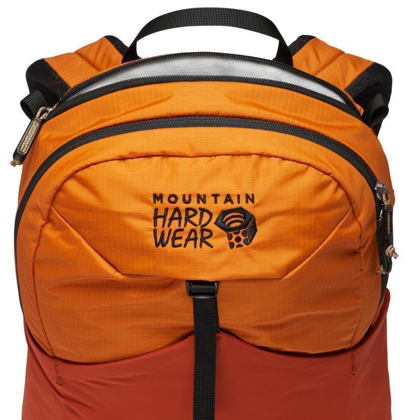 Field Day 16L Backpack - Bright Copper 5