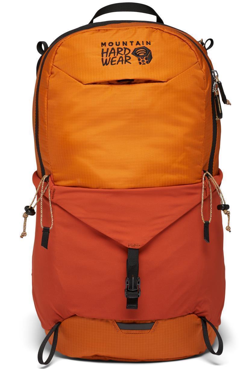Field Day 16L Backpack - Bright Copper 1
