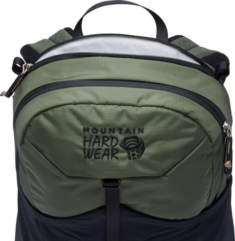 Field Day 16L Backpack - Surplus Green 5