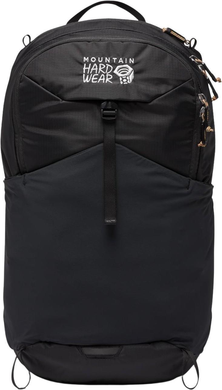 Field Day 22L Backpack - Black 1
