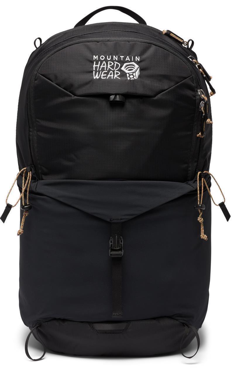 Field Day 22L Backpack - Black 2