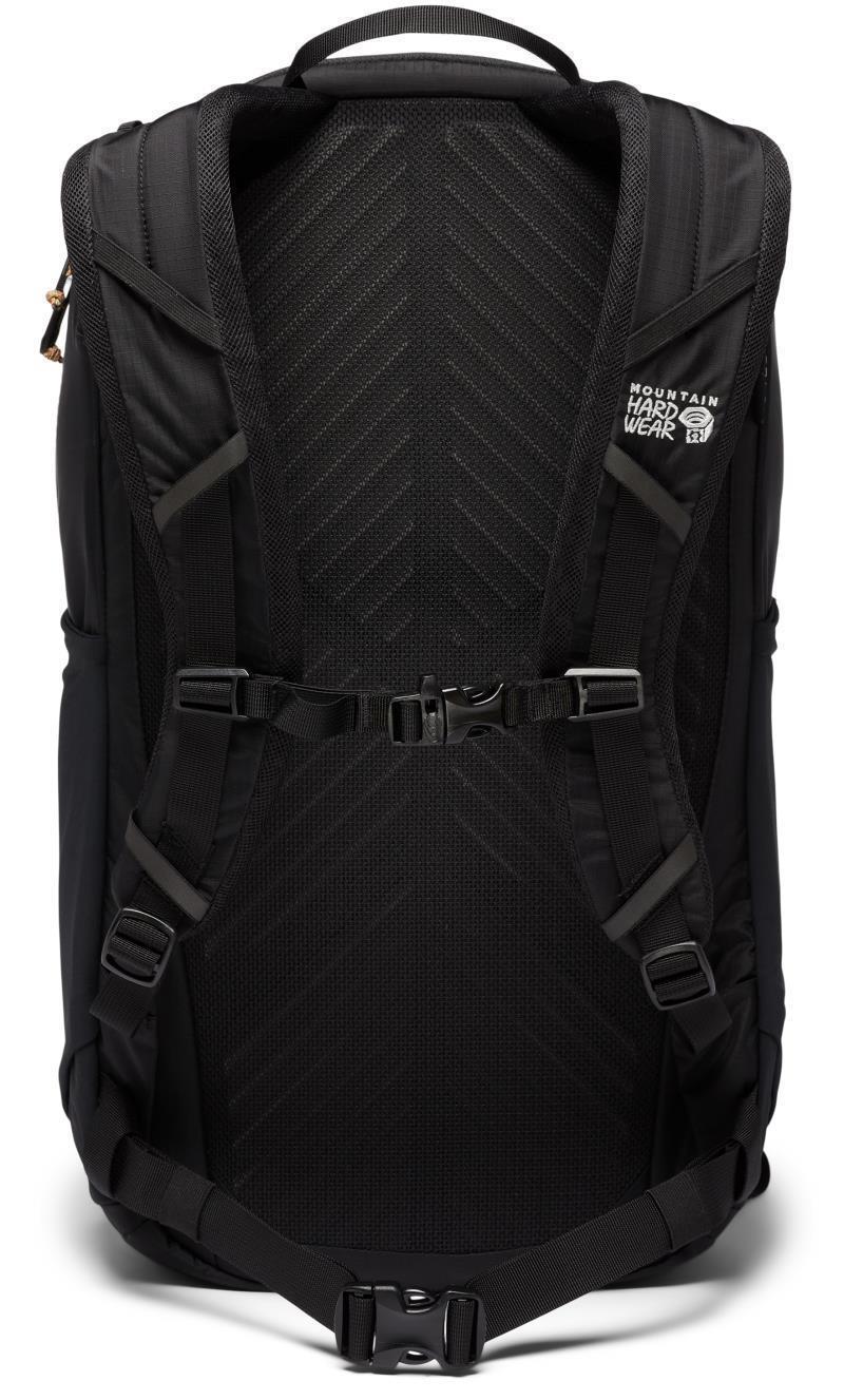 Field Day 22L Backpack - Black 3