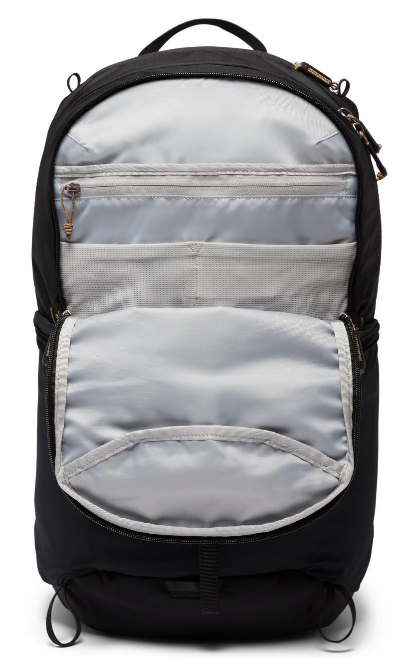 Field Day 22L Backpack - Black 4