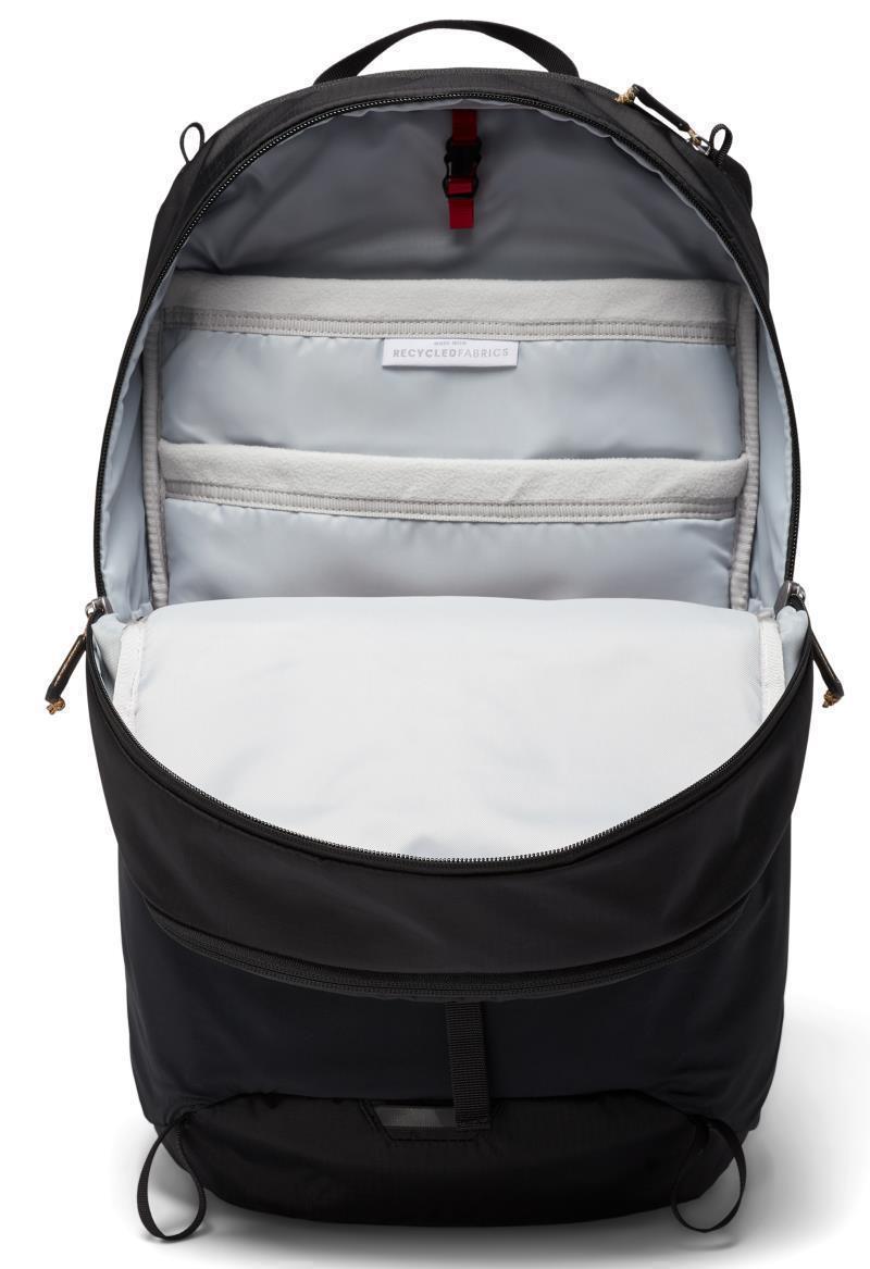 Field Day 22L Backpack - Black 5