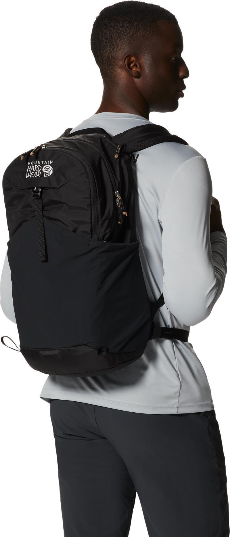 Field Day 22L Backpack - Black 6