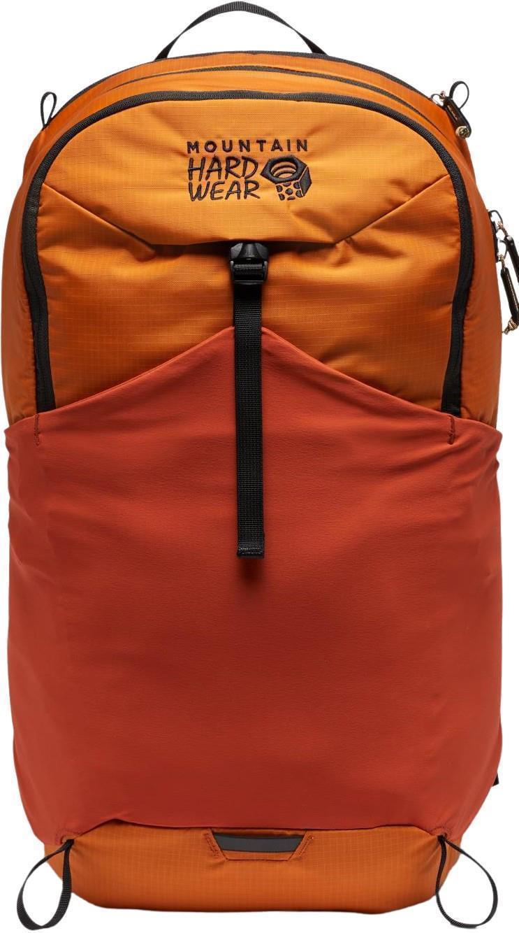 Field Day 22L Backpack - Bright Copper 1