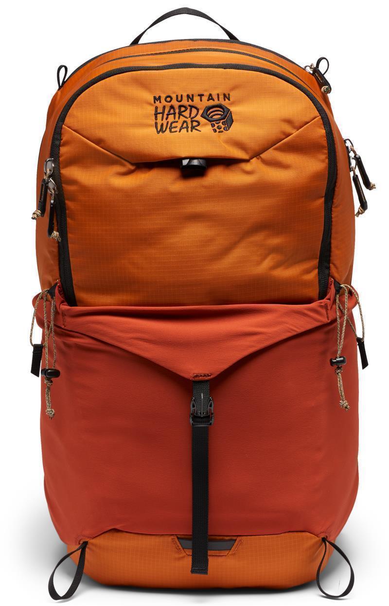Field Day 22L Backpack - Bright Copper 2