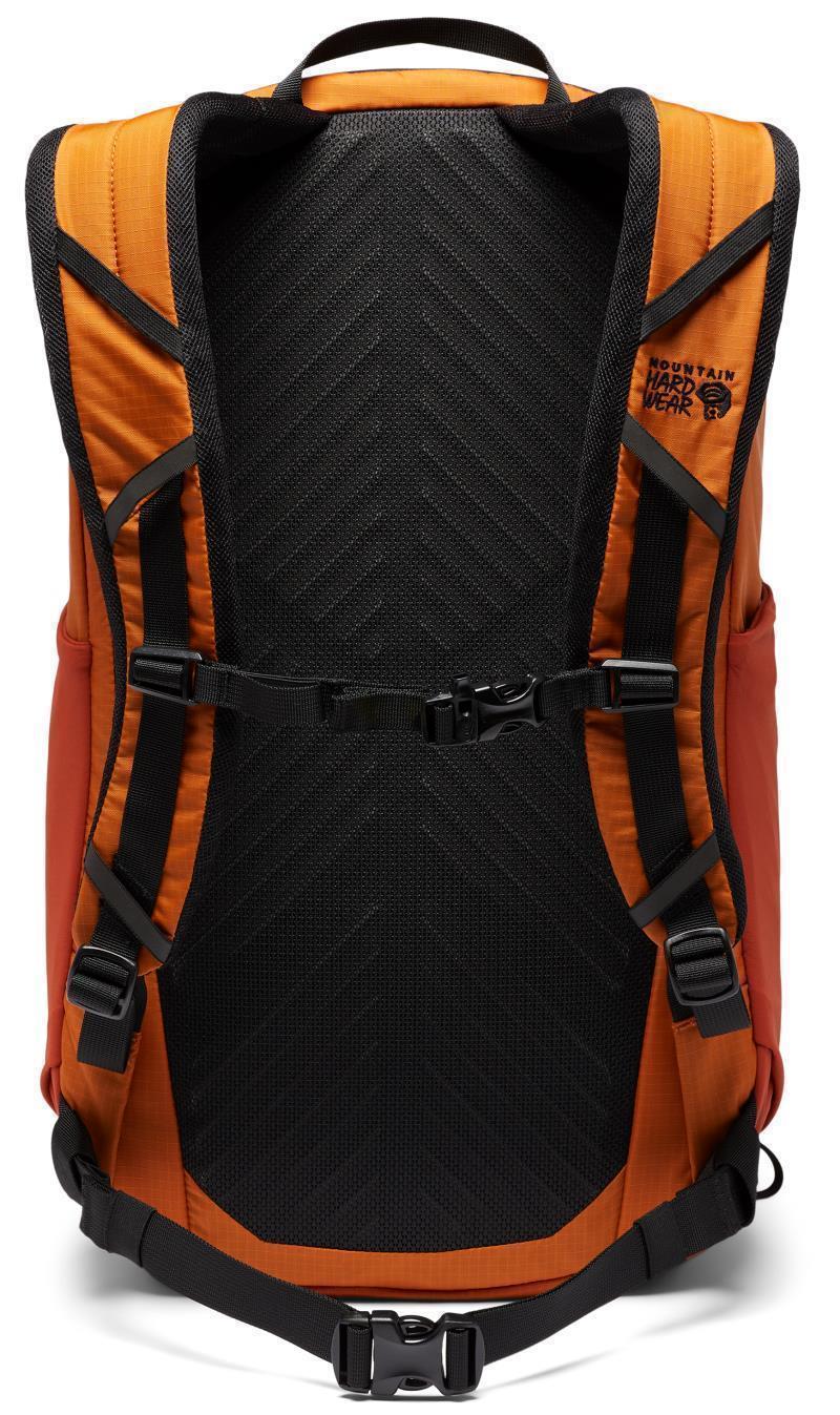 Field Day 22L Backpack - Bright Copper 3