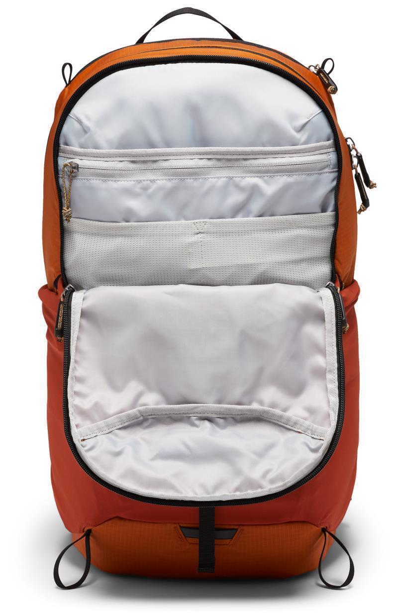 Field Day 22L Backpack - Bright Copper 4