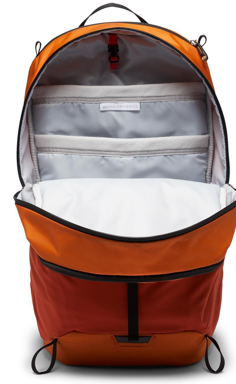 Field Day 22L Backpack - Bright Copper 5