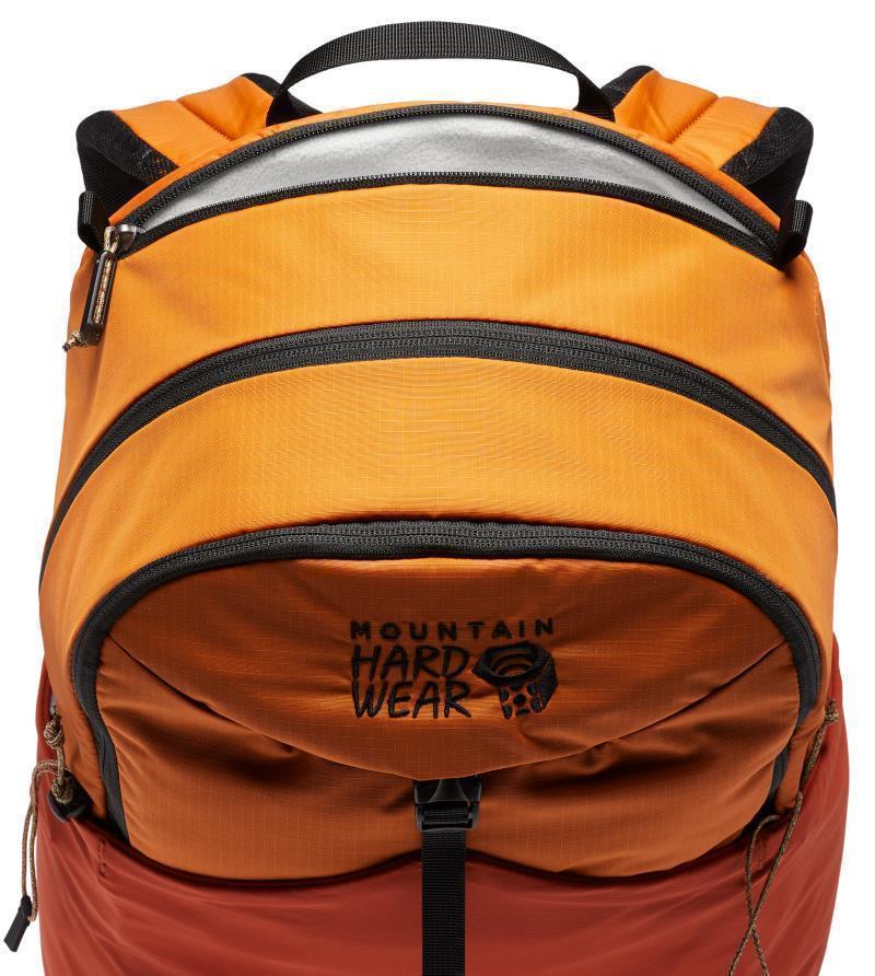Field Day 22L Backpack - Bright Copper 6