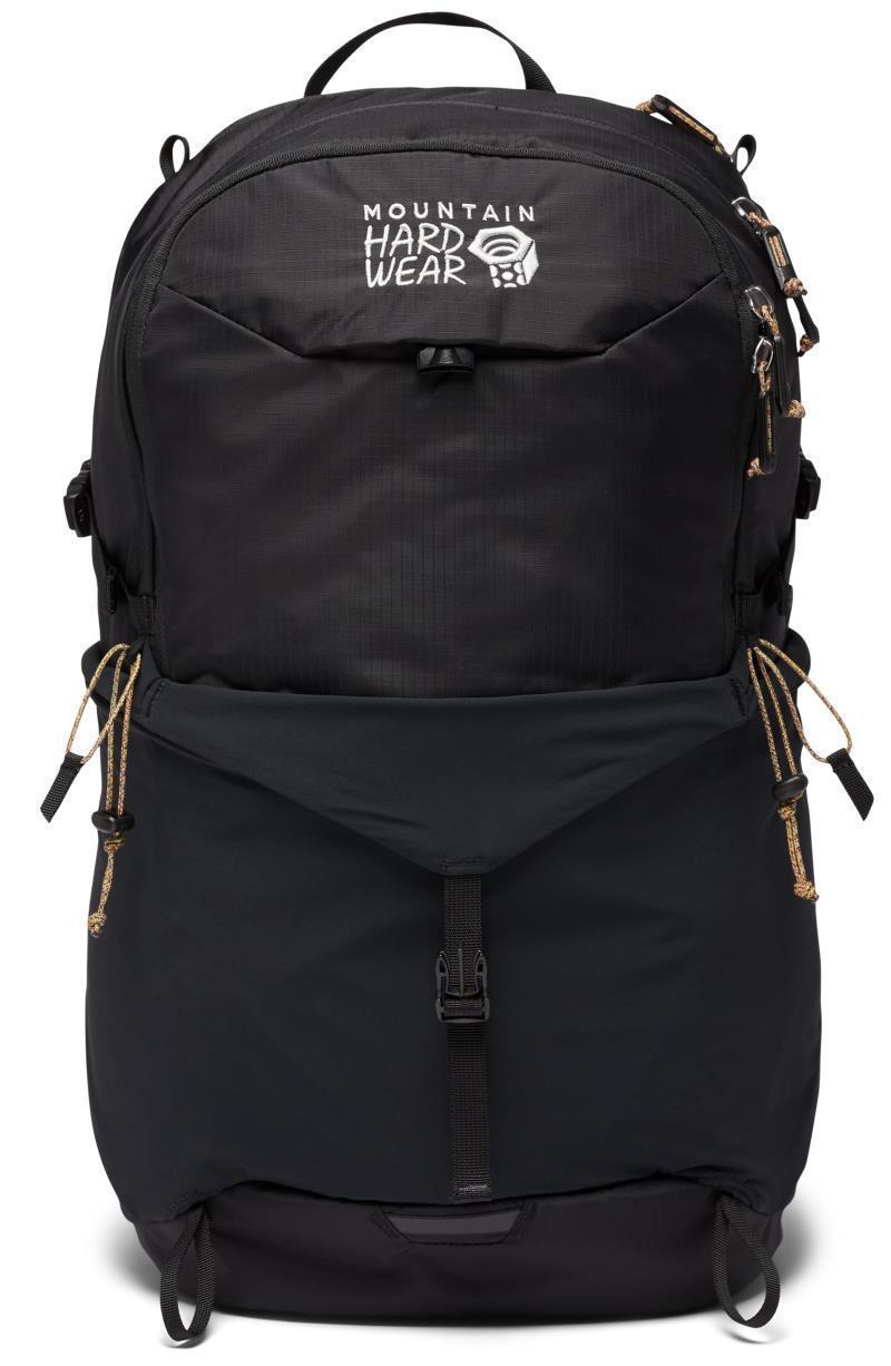 Field Day 28L Backpack - Black 1