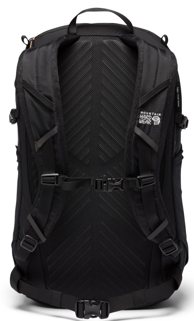 Field Day 28L Backpack - Black 2