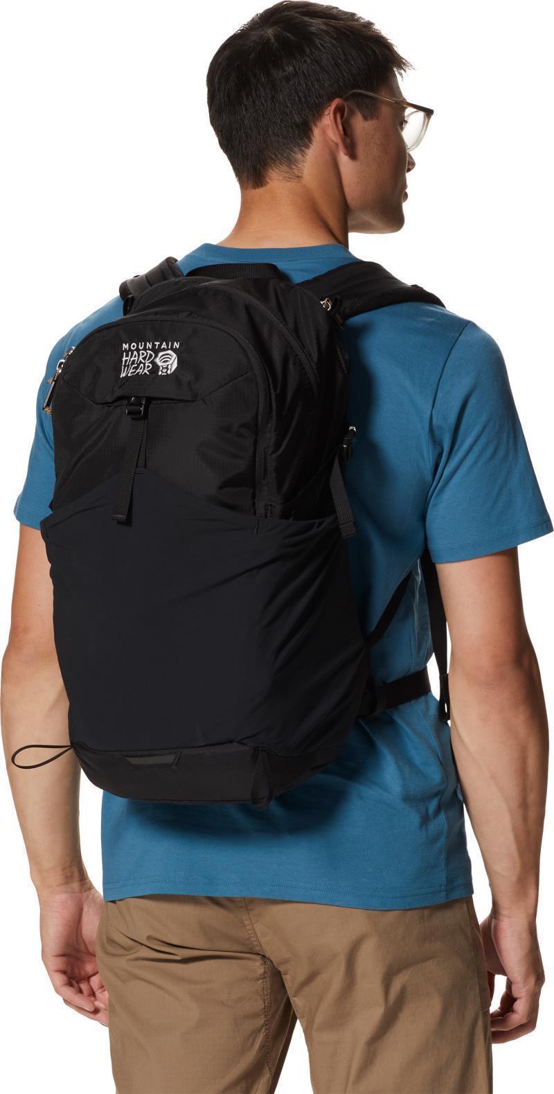 Field Day 28L Backpack - Black 4