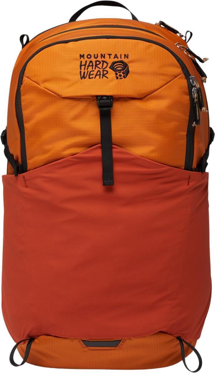 Field Day 28L Backpack - Bright Copper 1
