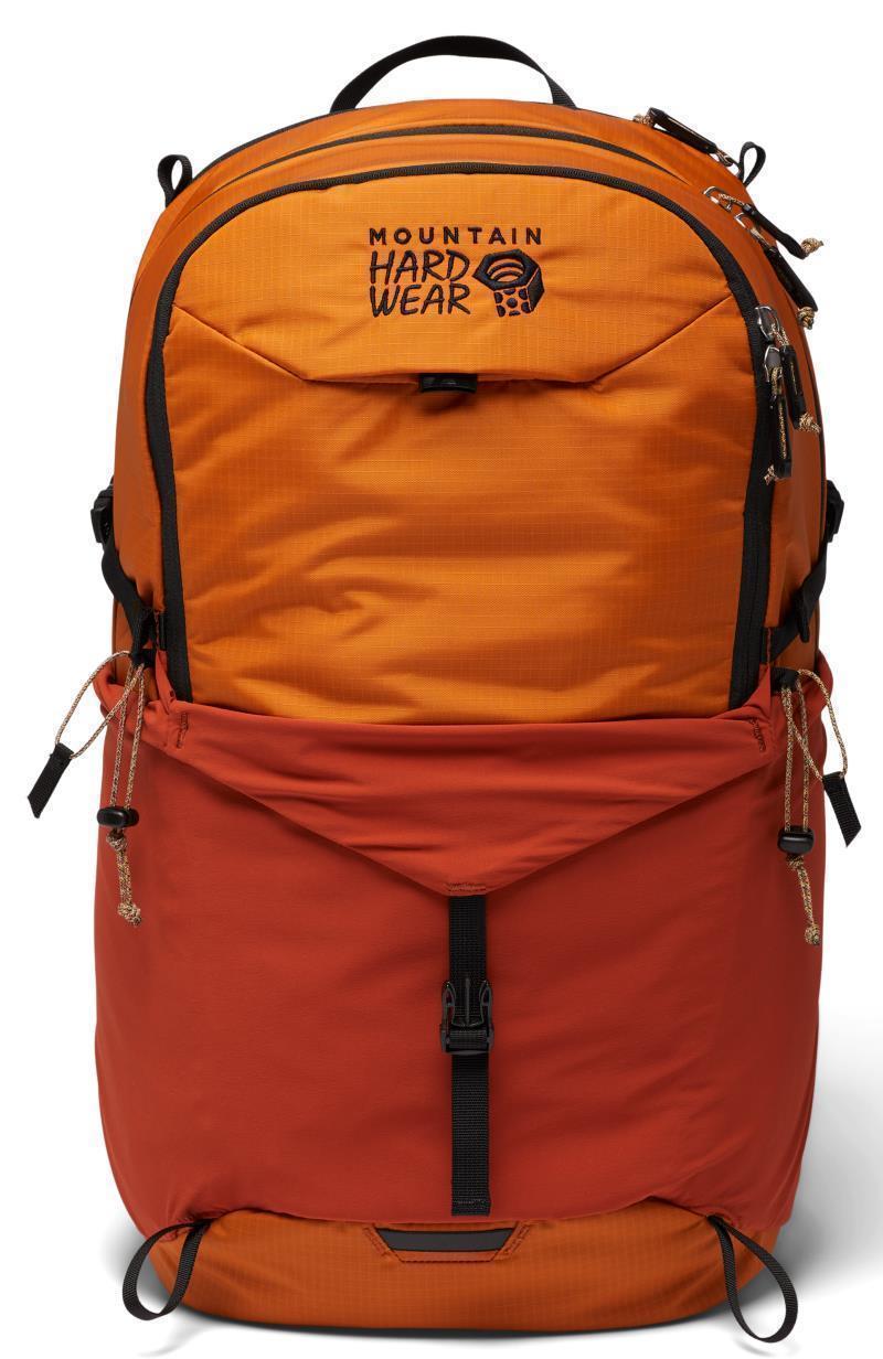 Field Day 28L Backpack - Bright Copper 2