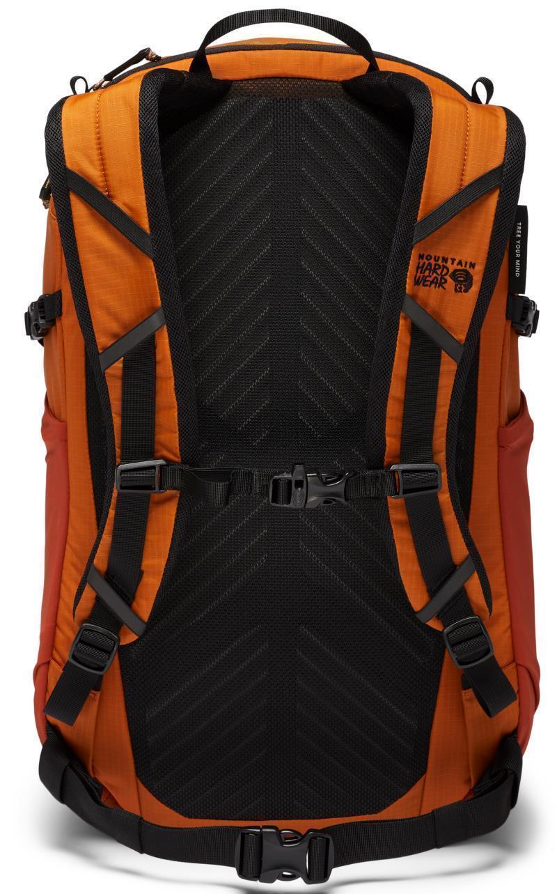 Field Day 28L Backpack - Bright Copper 3