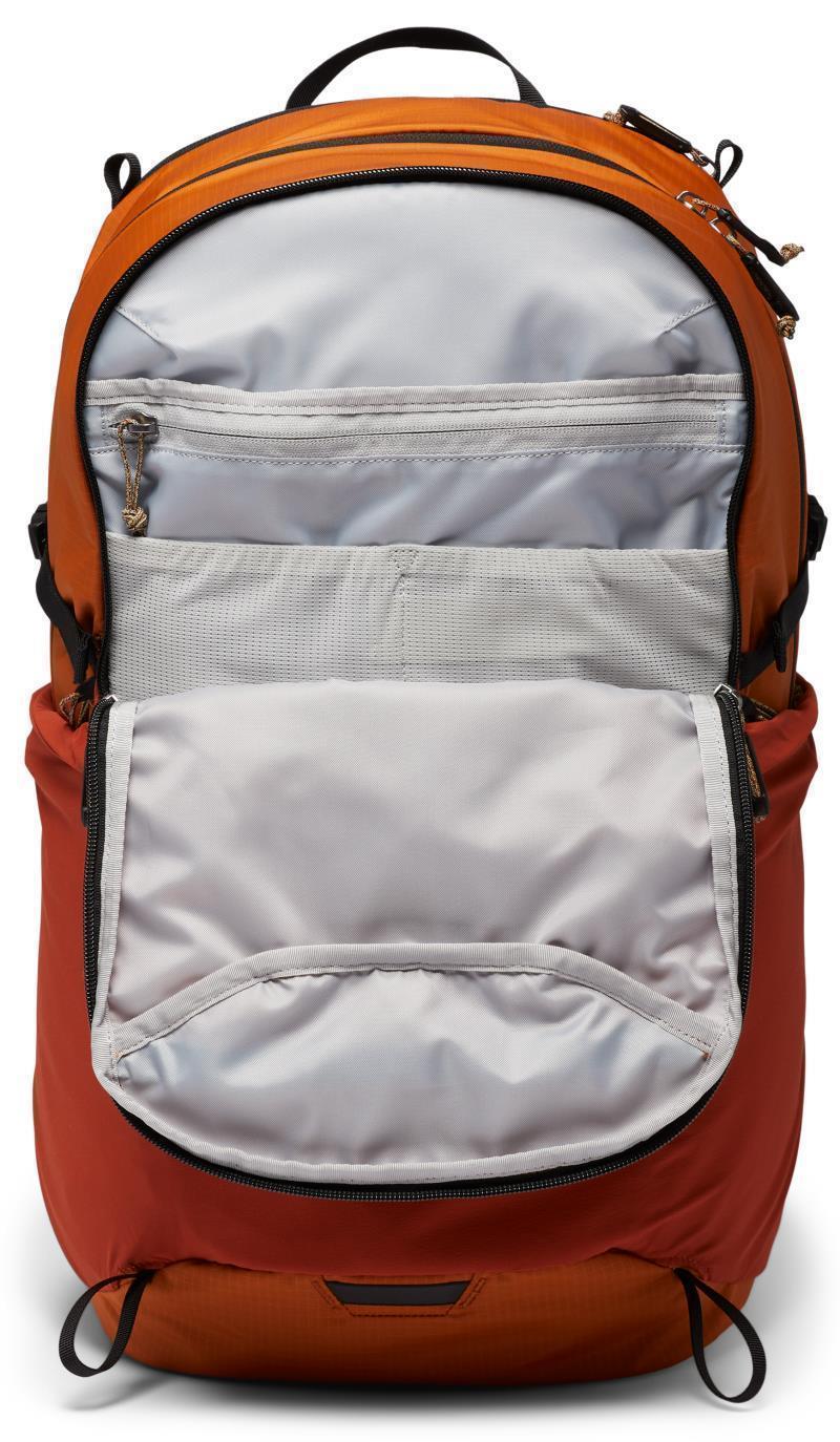 Field Day 28L Backpack - Bright Copper 4