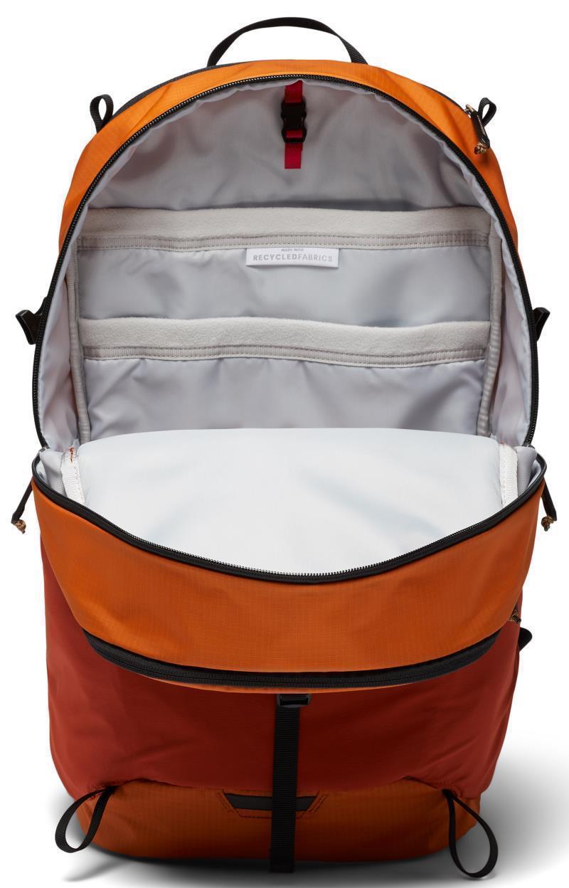 Field Day 28L Backpack - Bright Copper 5