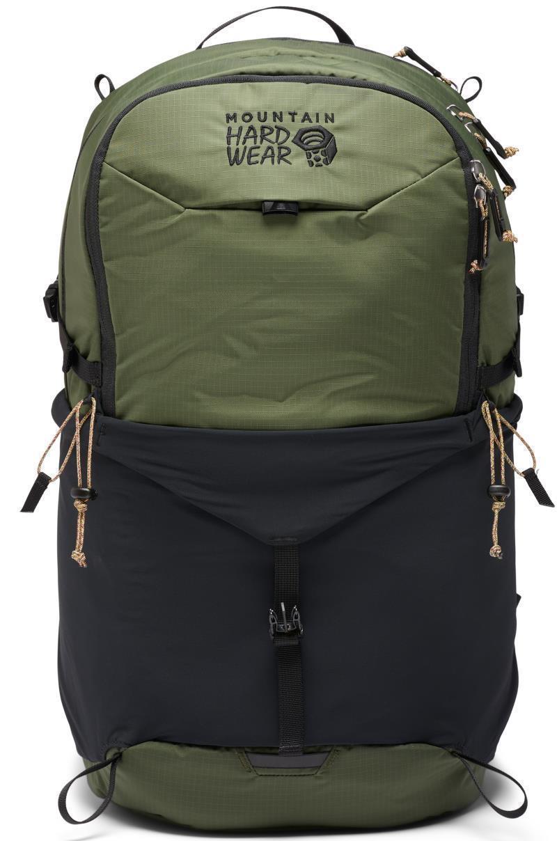 Field Day 28L Backpack - Surplus Green 3