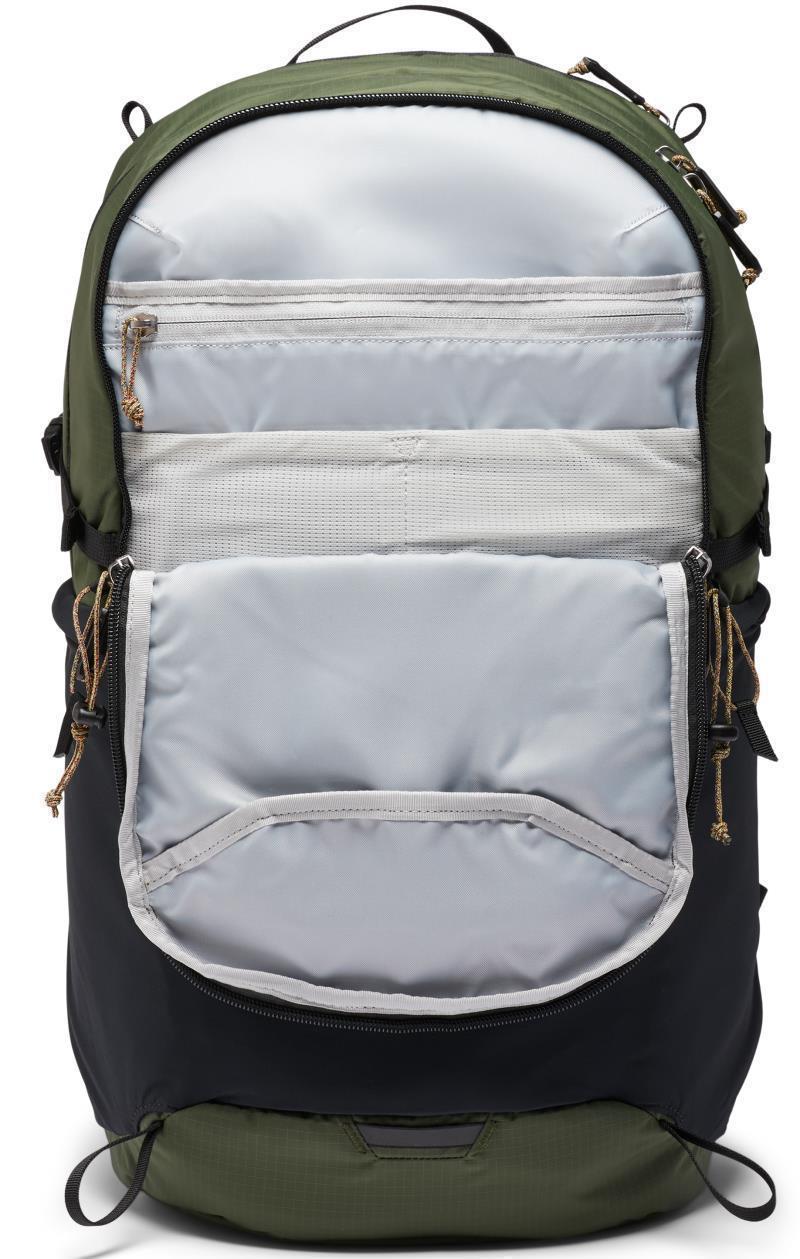 Field Day 28L Backpack - Surplus Green 4