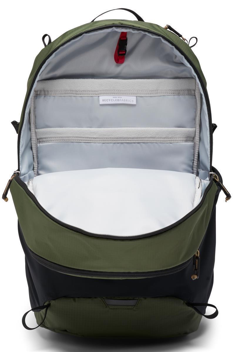 Field Day 28L Backpack - Surplus Green 5