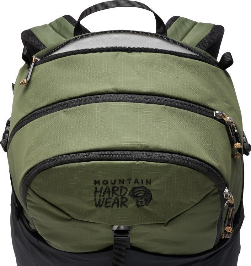 Field Day 28L Backpack - Surplus Green 6