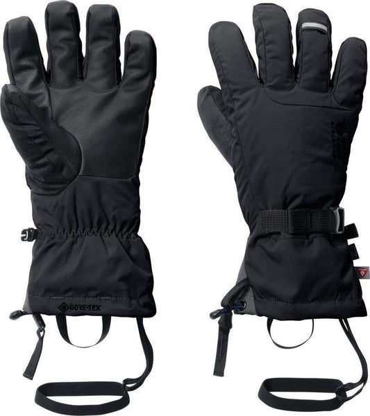 FireFall/2 GTX Gloves - Mens - Black 1