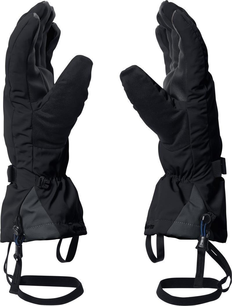 FireFall/2 GTX Gloves - Mens - Black 2
