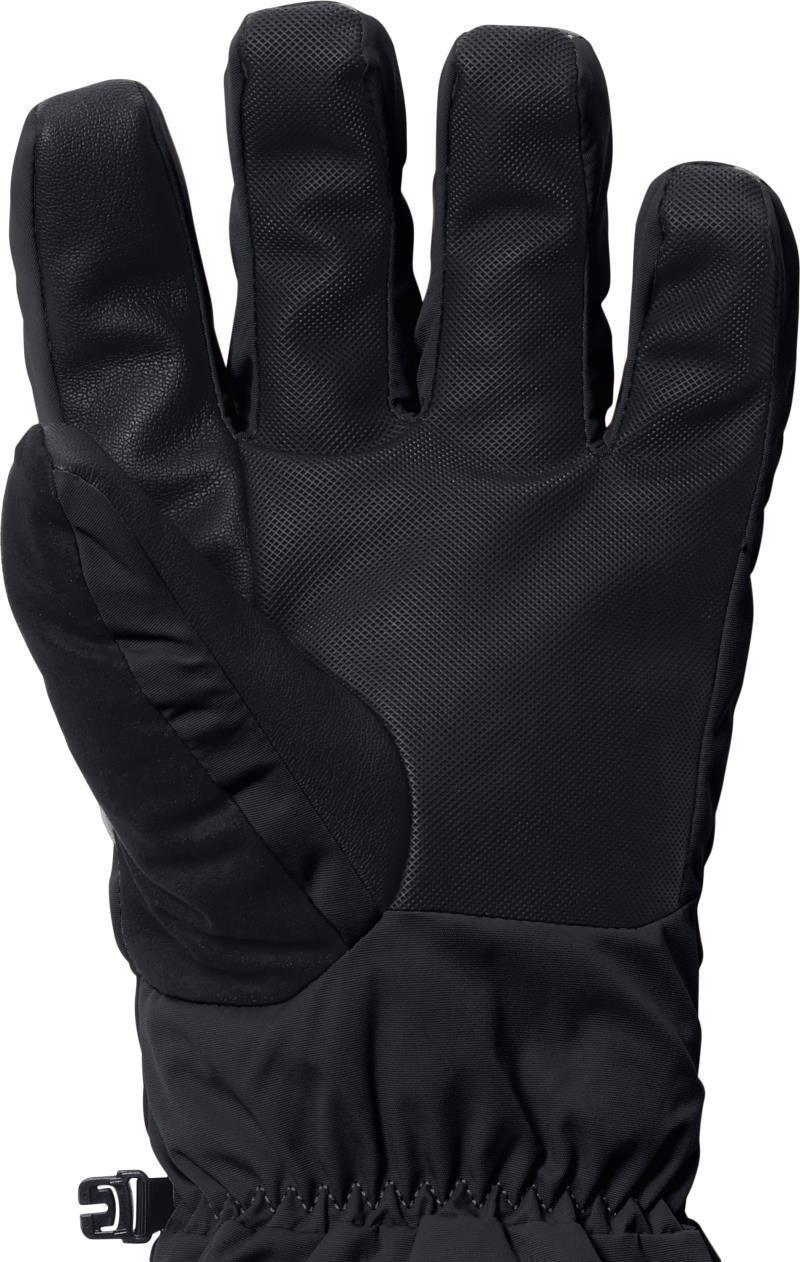 FireFall/2 GTX Gloves - Mens - Black 3