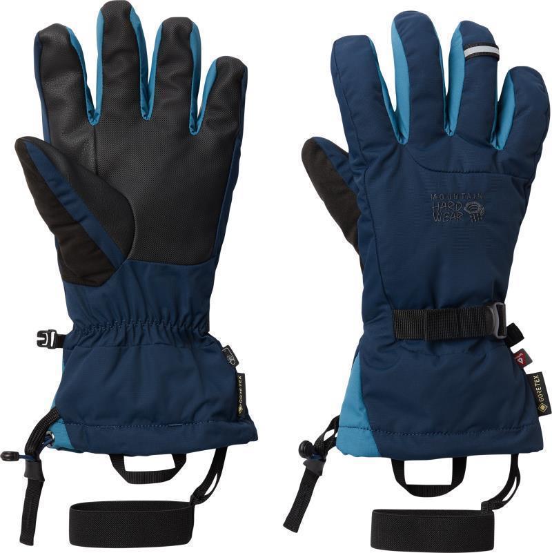 FireFall/2 GTX Gloves - Mens - Hardwear Navy 1