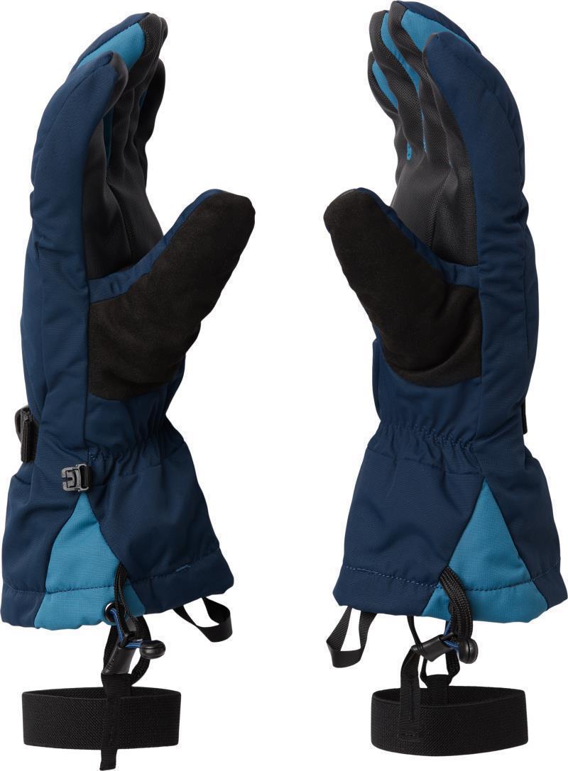 FireFall/2 GTX Gloves - Mens - Hardwear Navy 2