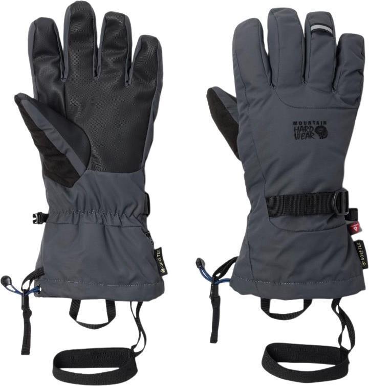 FireFall/2 GTX Gloves - Mens - Volcanic 1
