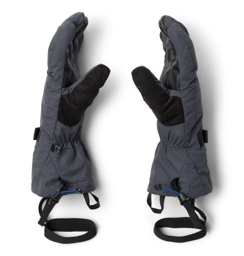 FireFall/2 GTX Gloves - Mens - Volcanic 2