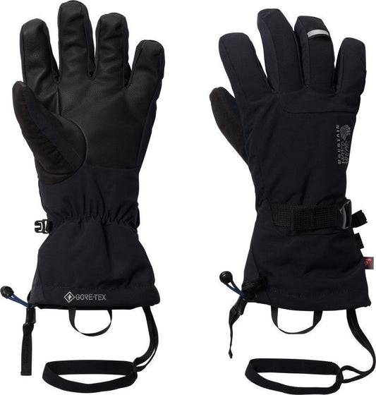 FireFall/2 GTX Gloves - Womens - Black 1