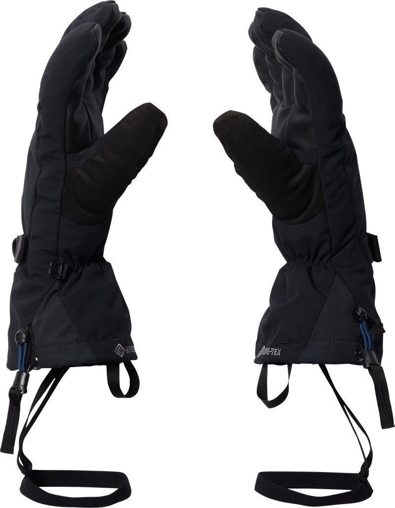 FireFall/2 GTX Gloves - Womens - Black 2