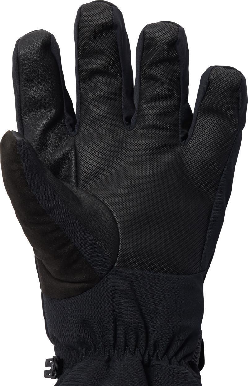 FireFall/2 GTX Gloves - Womens - Black 3