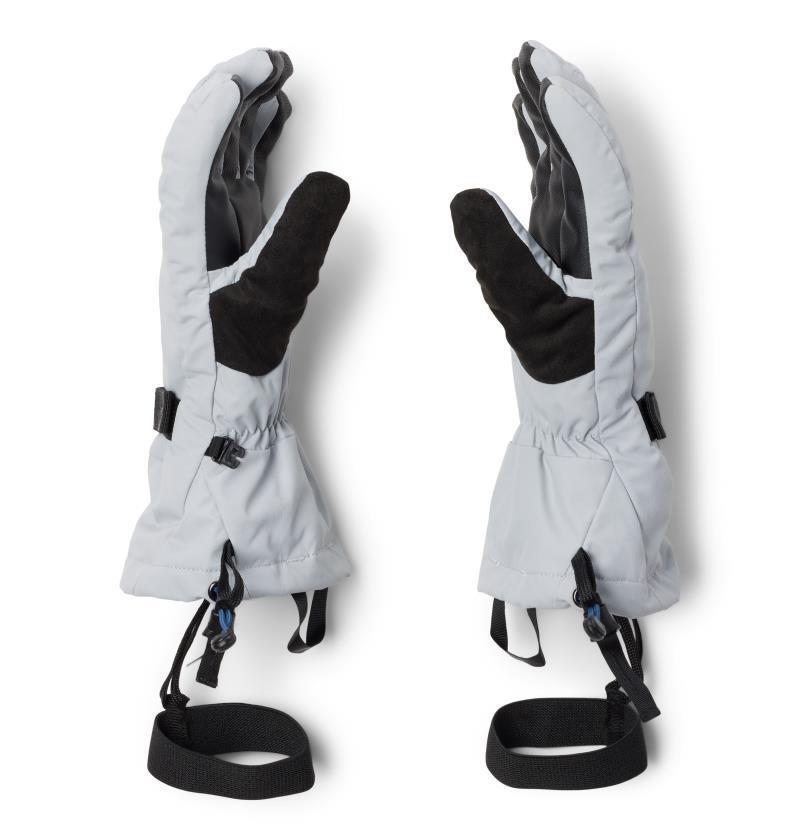 FireFall/2 GTX Gloves - Womens - Glacial 2
