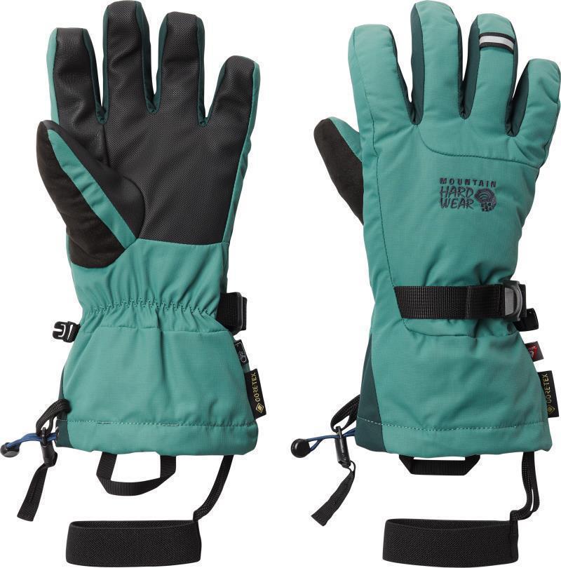 FireFall/2 GTX Gloves - Womens - Mint Palm 1