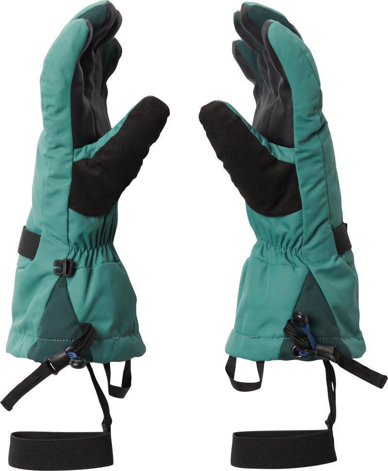 FireFall/2 GTX Gloves - Womens - Mint Palm 2