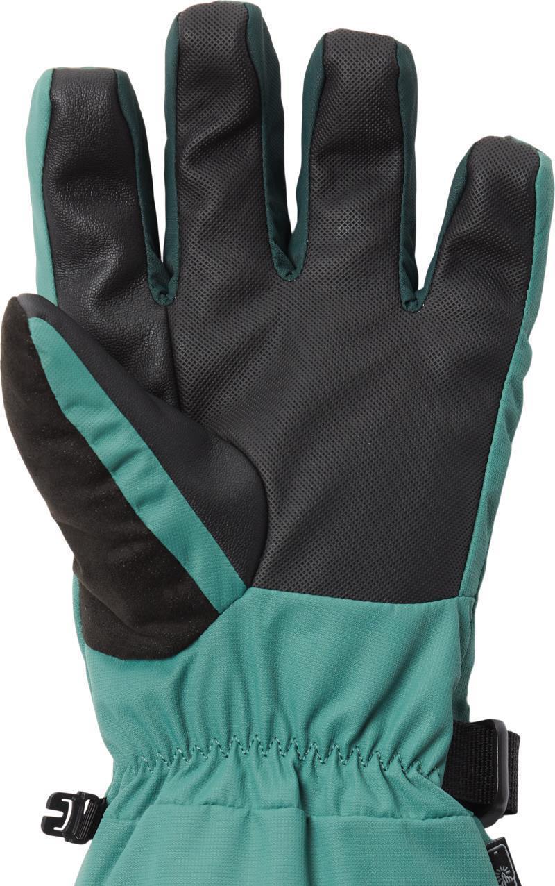 FireFall/2 GTX Gloves - Womens - Mint Palm 3