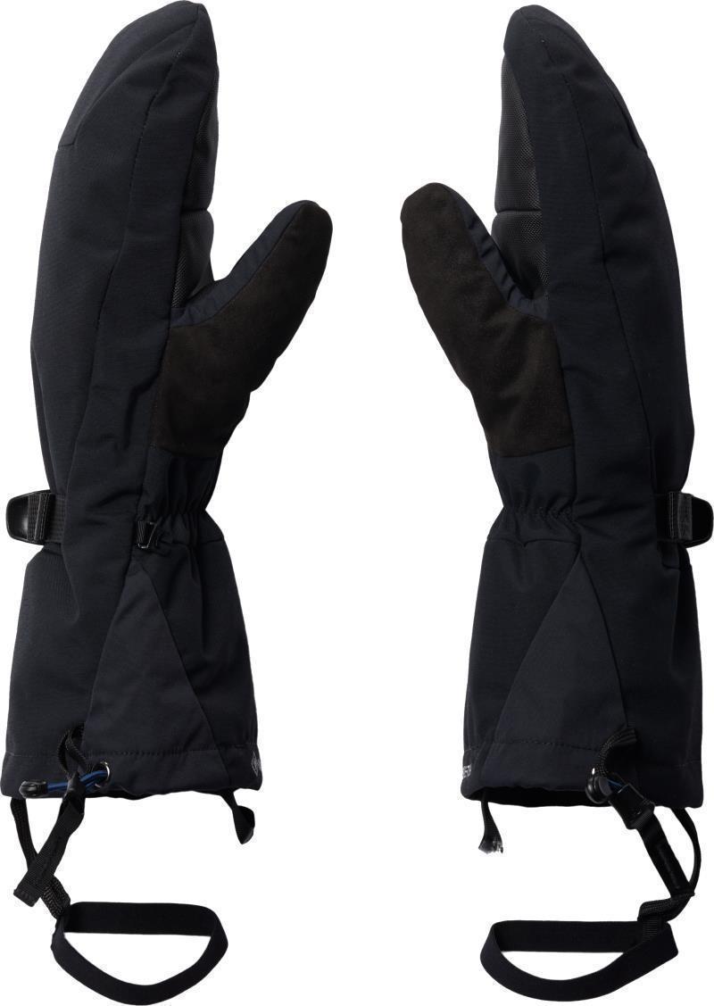 FireFall/2 GTX Mitts - Black 2