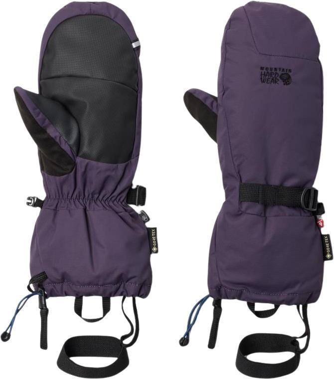 FireFall/2 GTX Mitts - Blurple 1