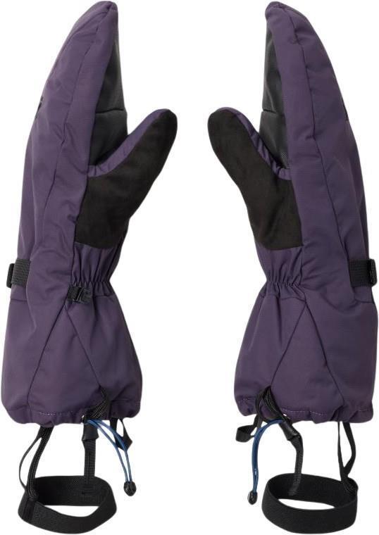 FireFall/2 GTX Mitts - Blurple 2