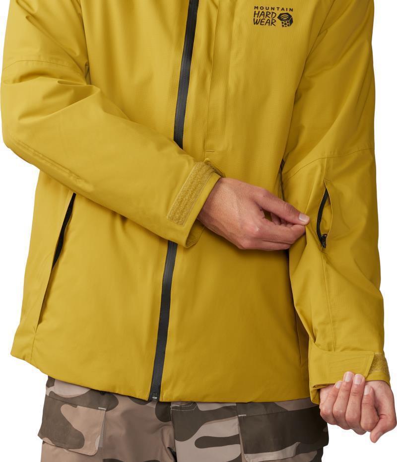 FireFall/2 Insulated Jacket - Mens - Dark Bolt 8