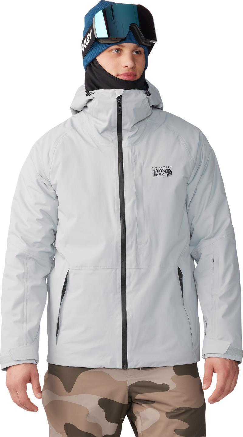 FireFall/2 Insulated Jacket - Mens - Glacial 1