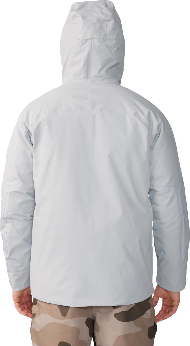 FireFall/2 Insulated Jacket - Mens - Glacial 3